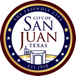City of San Juan Support Portal logo
